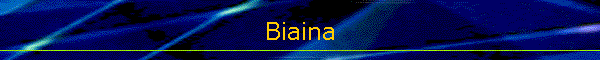 Biaina